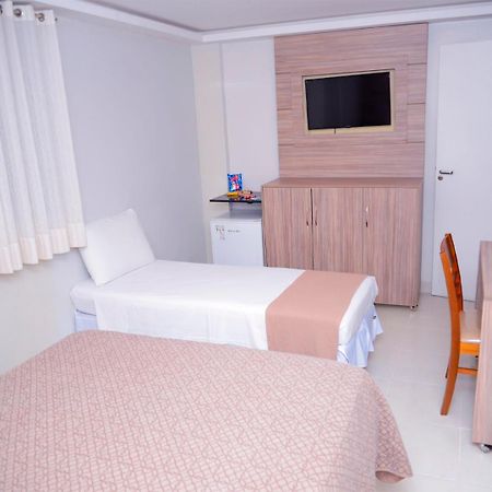 Hotel Sempre Executive Salvador da Bahia Dış mekan fotoğraf