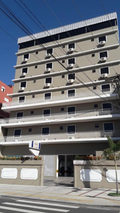 Hotel Sempre Executive Salvador da Bahia Dış mekan fotoğraf