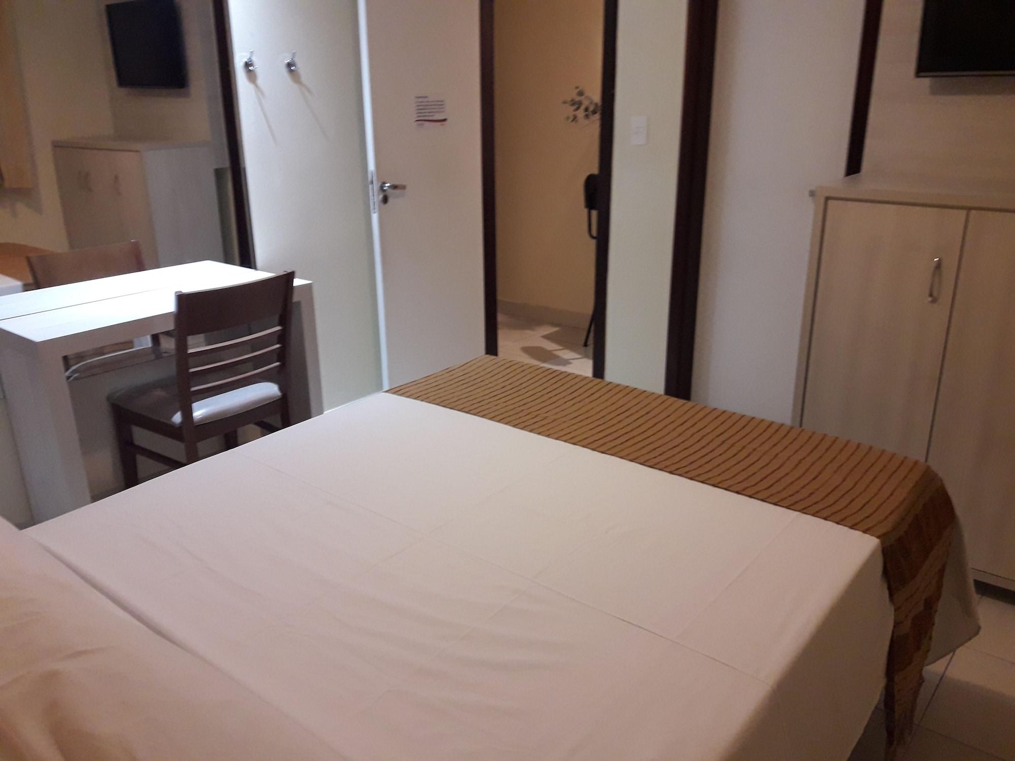 Hotel Sempre Executive Salvador da Bahia Dış mekan fotoğraf