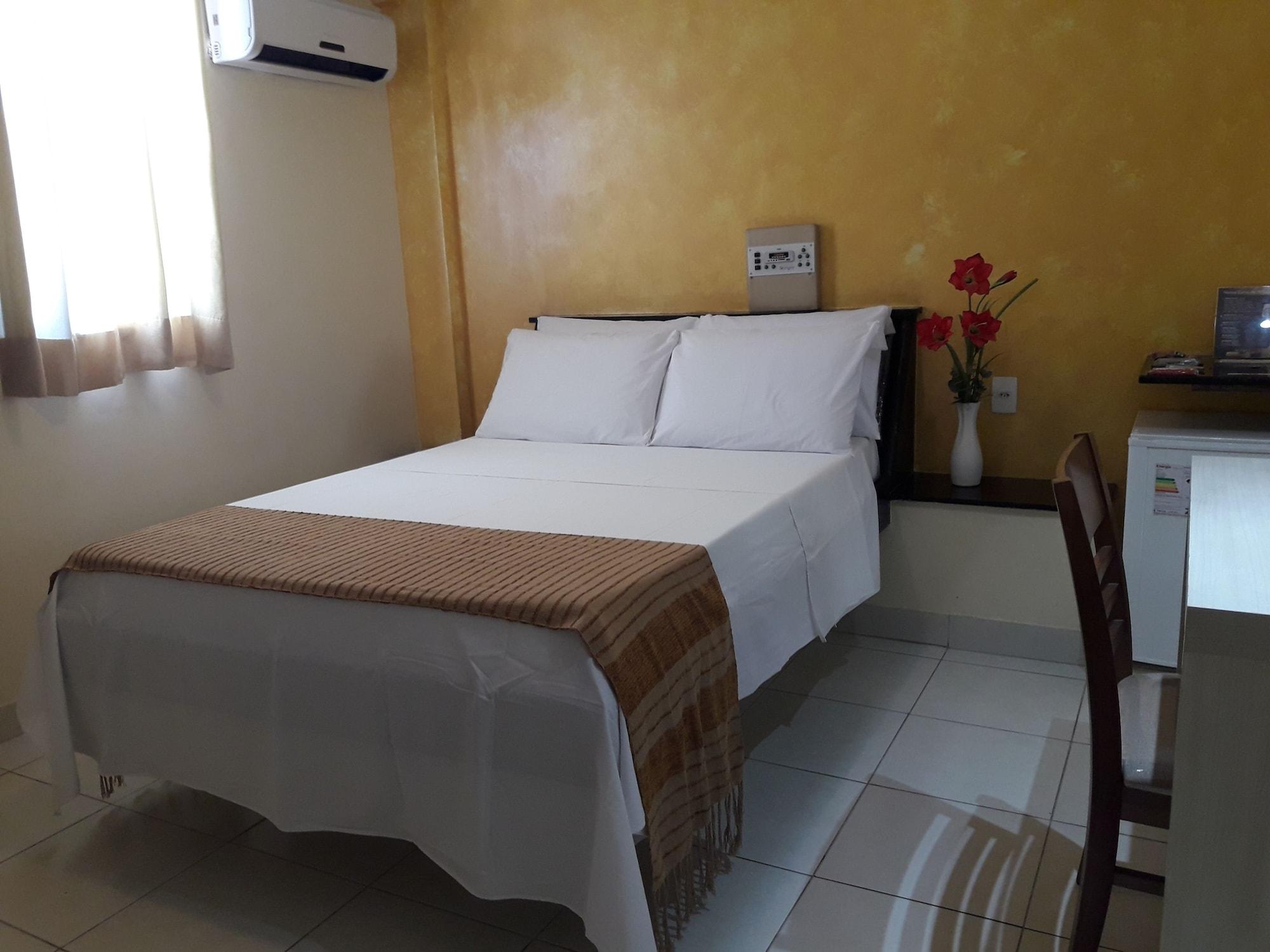 Hotel Sempre Executive Salvador da Bahia Dış mekan fotoğraf