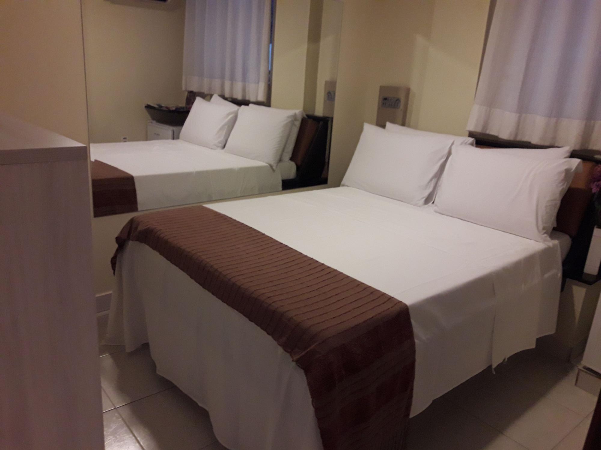 Hotel Sempre Executive Salvador da Bahia Dış mekan fotoğraf