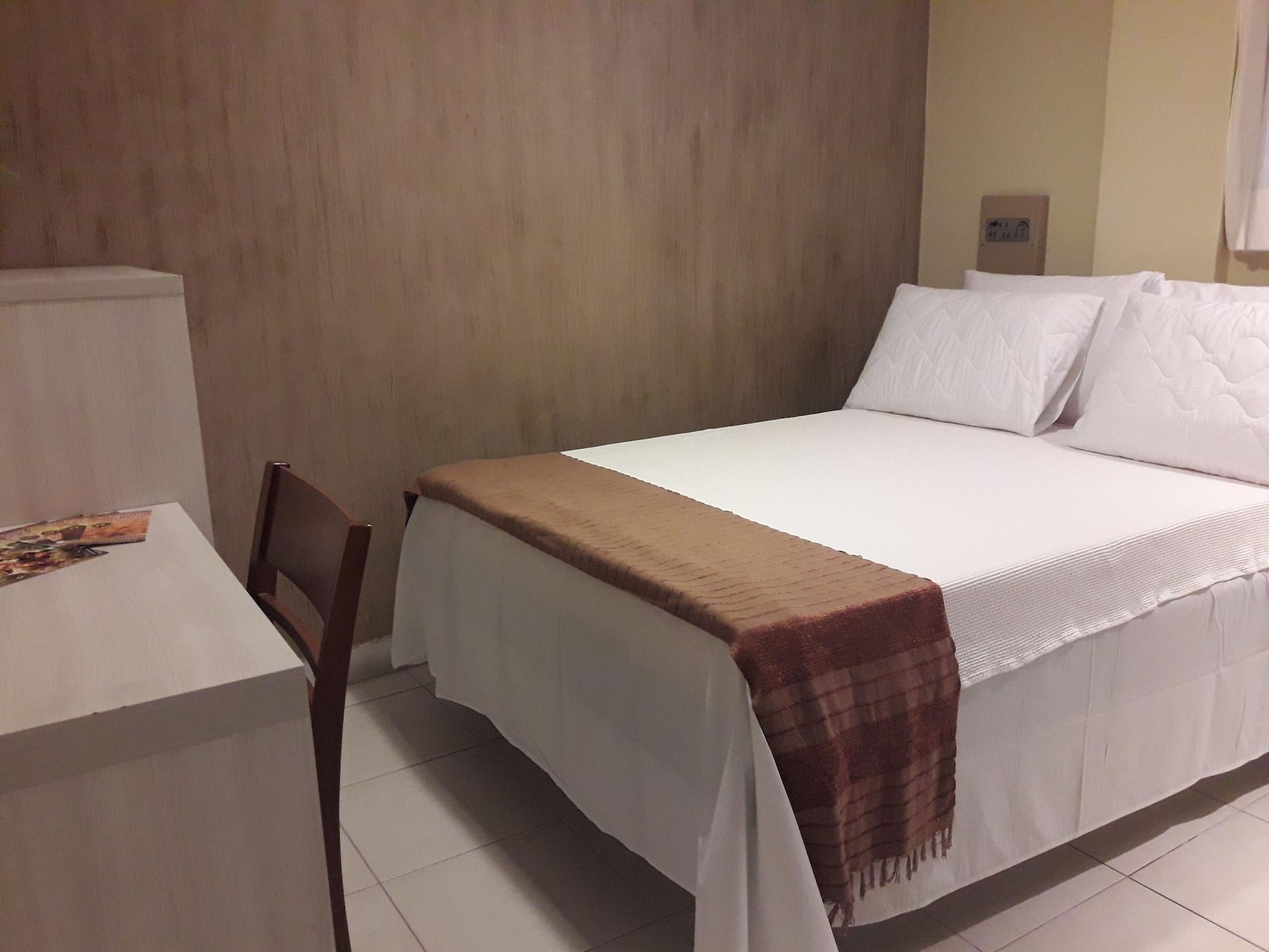 Hotel Sempre Executive Salvador da Bahia Dış mekan fotoğraf