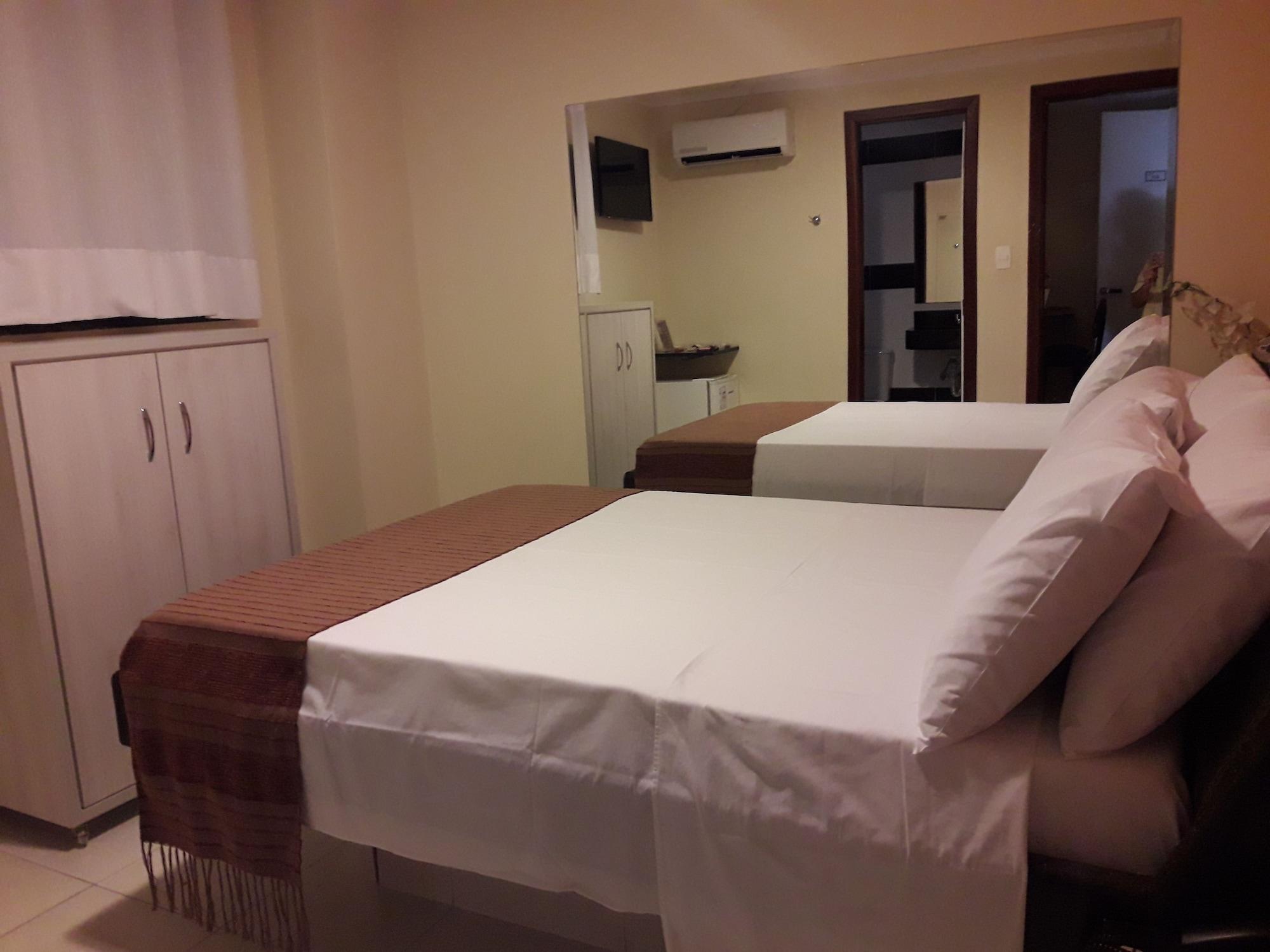 Hotel Sempre Executive Salvador da Bahia Dış mekan fotoğraf