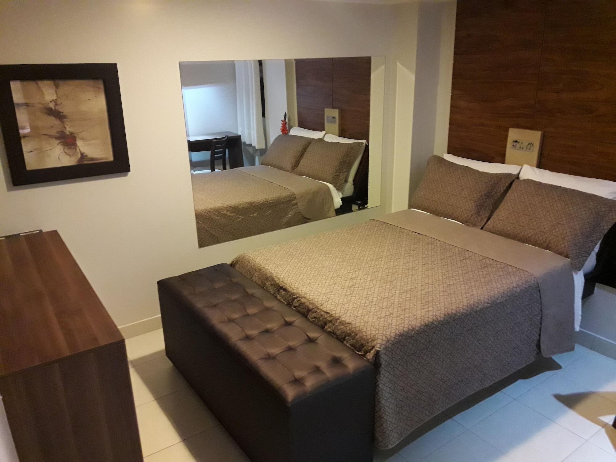 Hotel Sempre Executive Salvador da Bahia Dış mekan fotoğraf