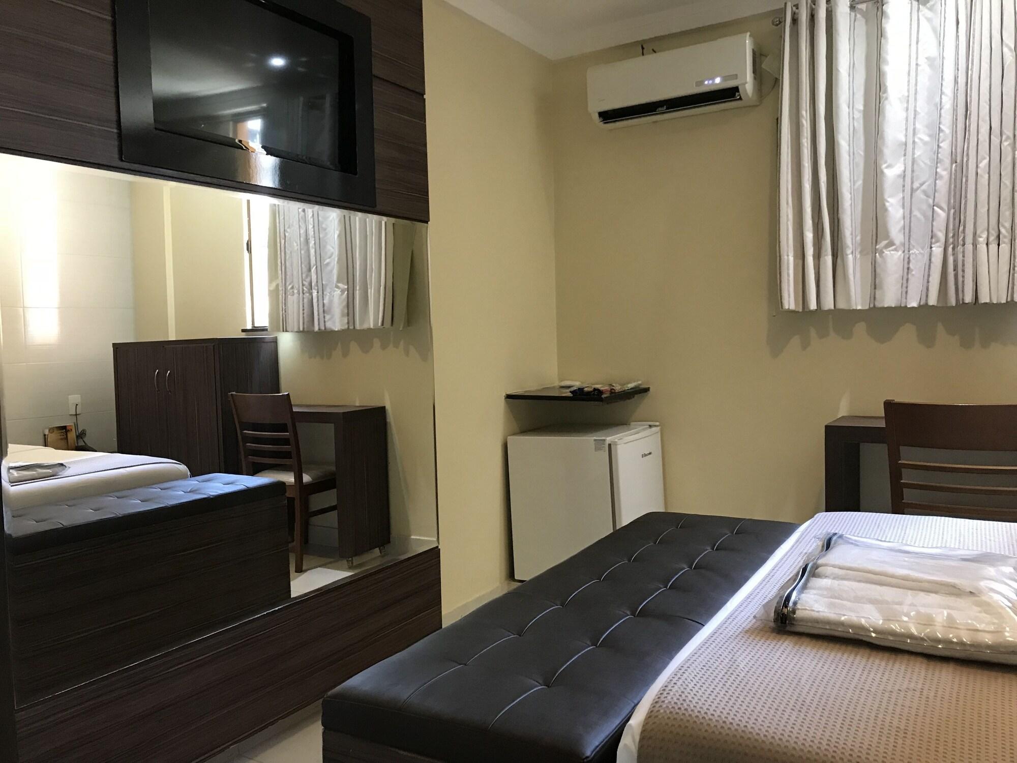 Hotel Sempre Executive Salvador da Bahia Dış mekan fotoğraf