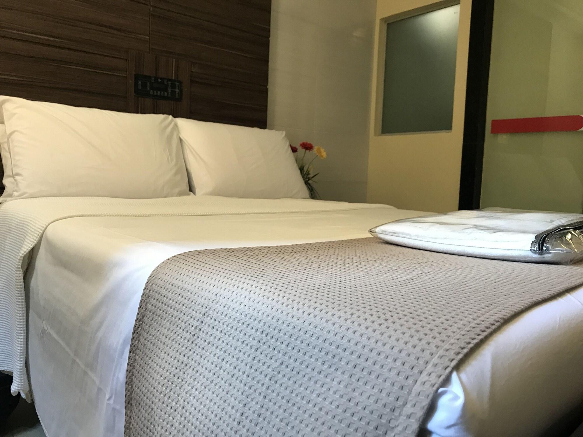 Hotel Sempre Executive Salvador da Bahia Dış mekan fotoğraf