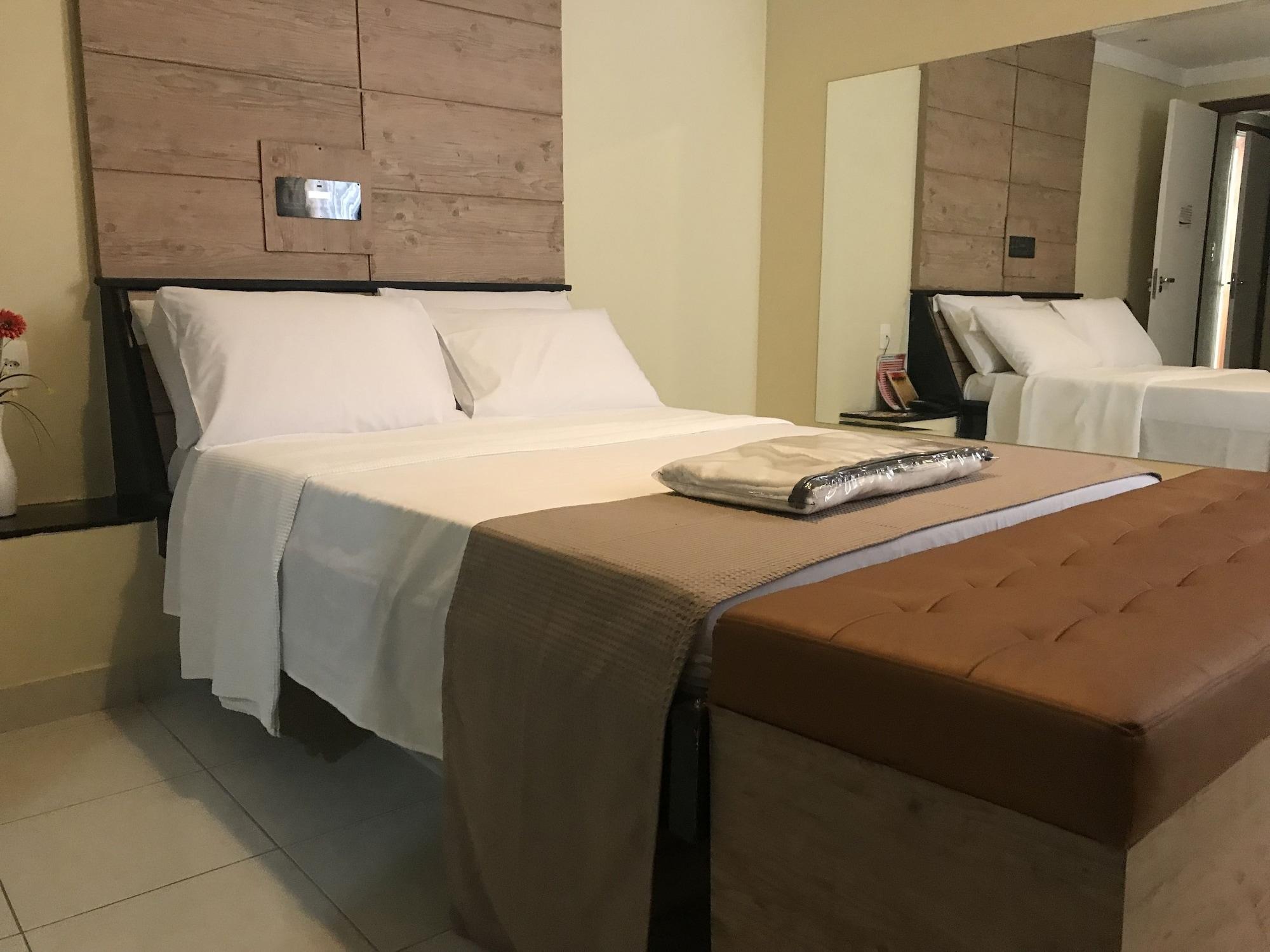 Hotel Sempre Executive Salvador da Bahia Dış mekan fotoğraf