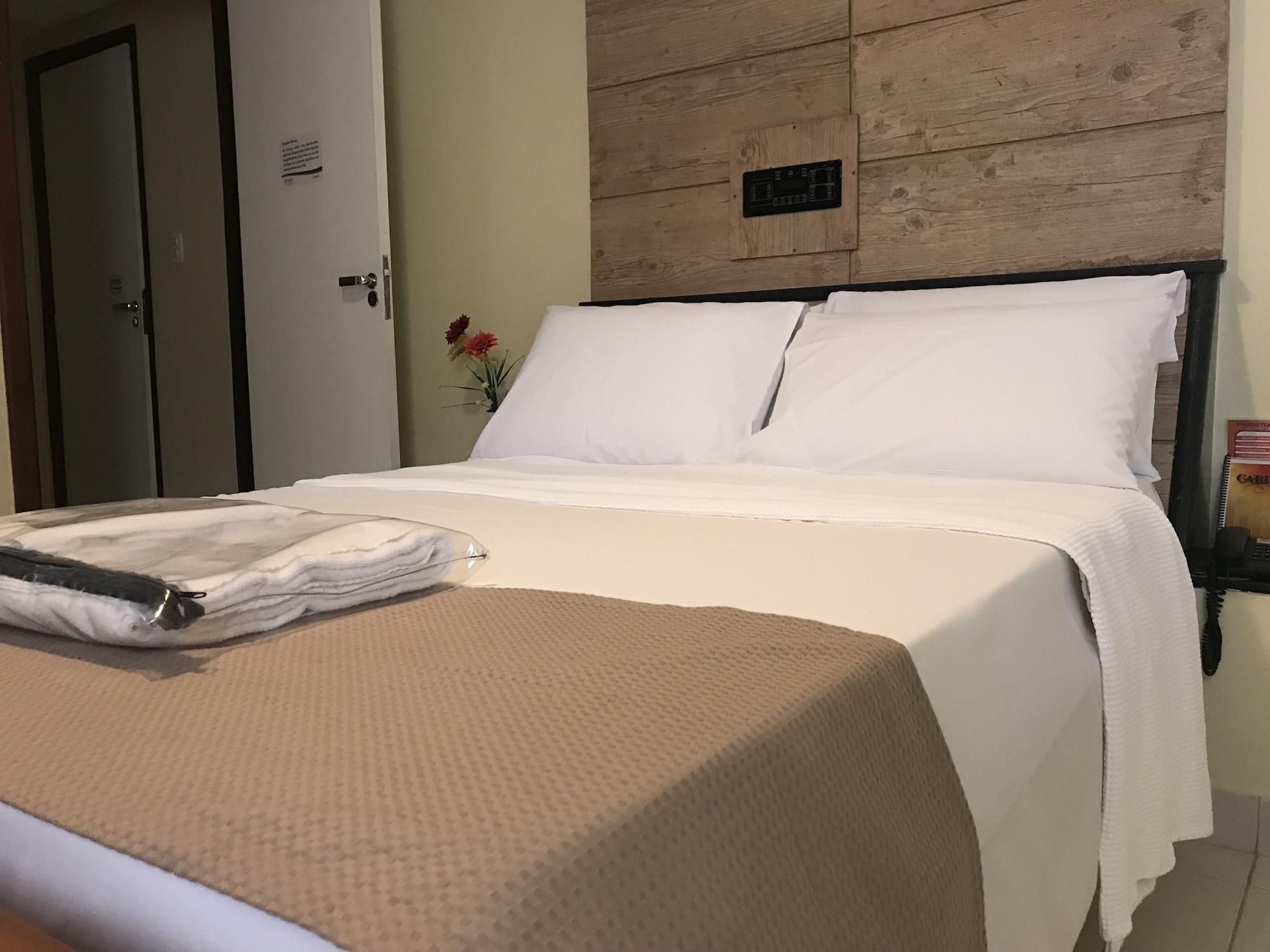 Hotel Sempre Executive Salvador da Bahia Dış mekan fotoğraf