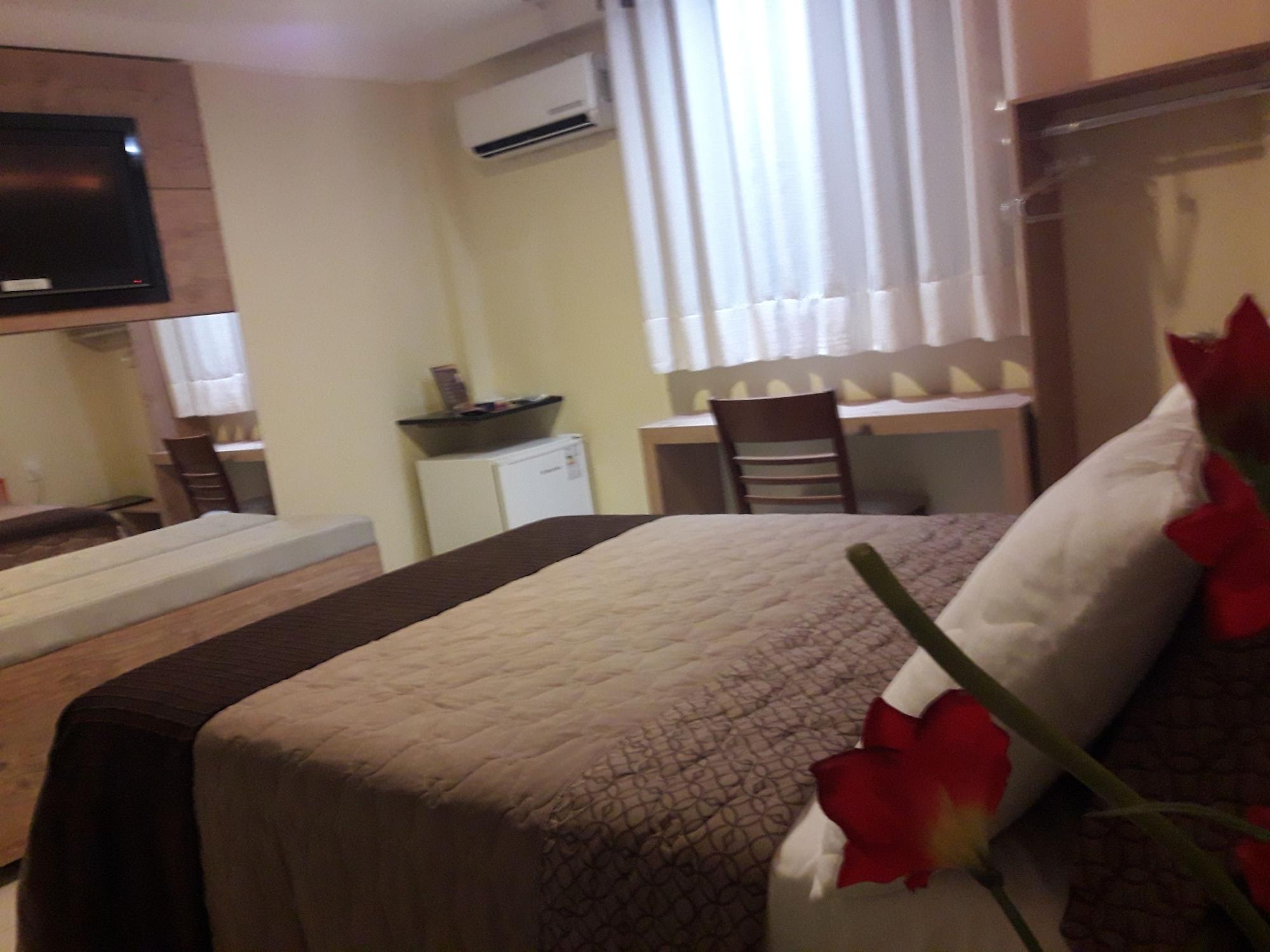 Hotel Sempre Executive Salvador da Bahia Dış mekan fotoğraf