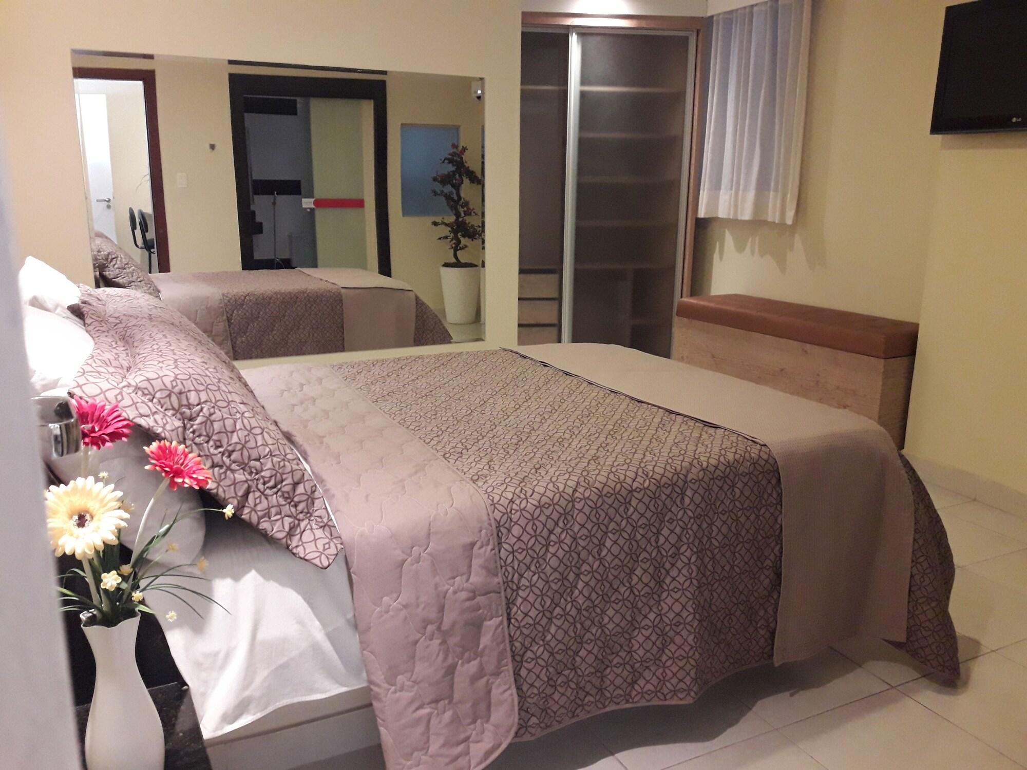 Hotel Sempre Executive Salvador da Bahia Dış mekan fotoğraf
