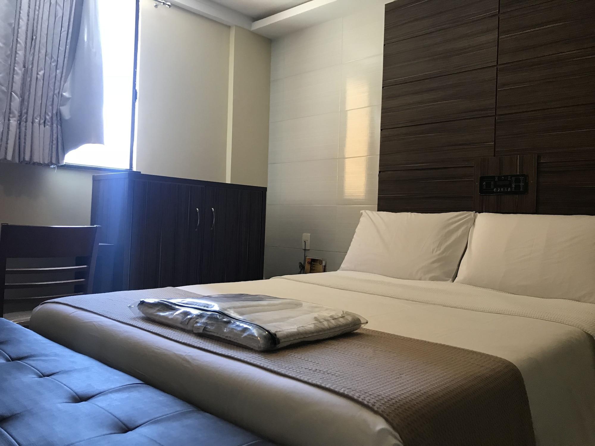 Hotel Sempre Executive Salvador da Bahia Dış mekan fotoğraf