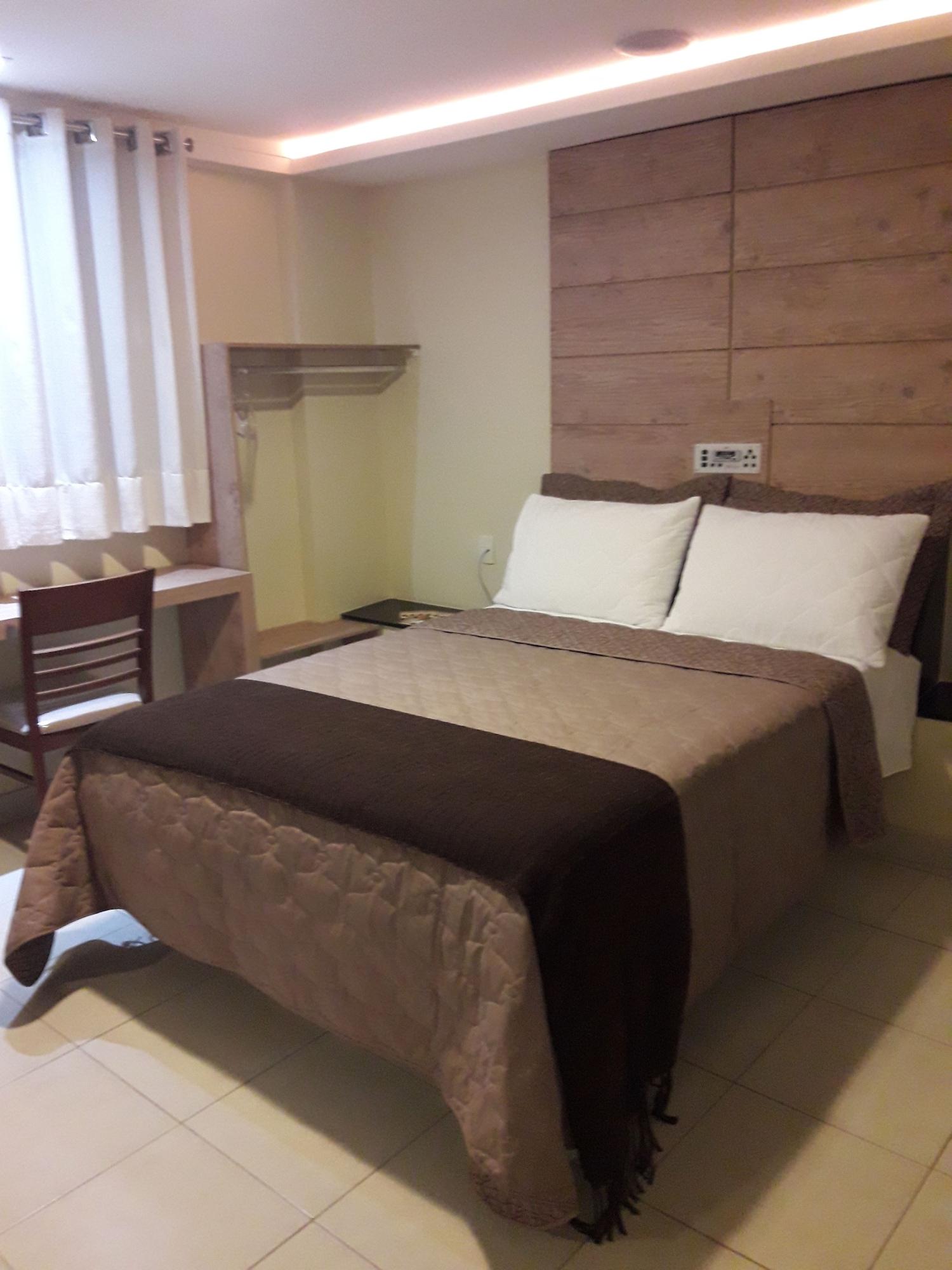 Hotel Sempre Executive Salvador da Bahia Dış mekan fotoğraf