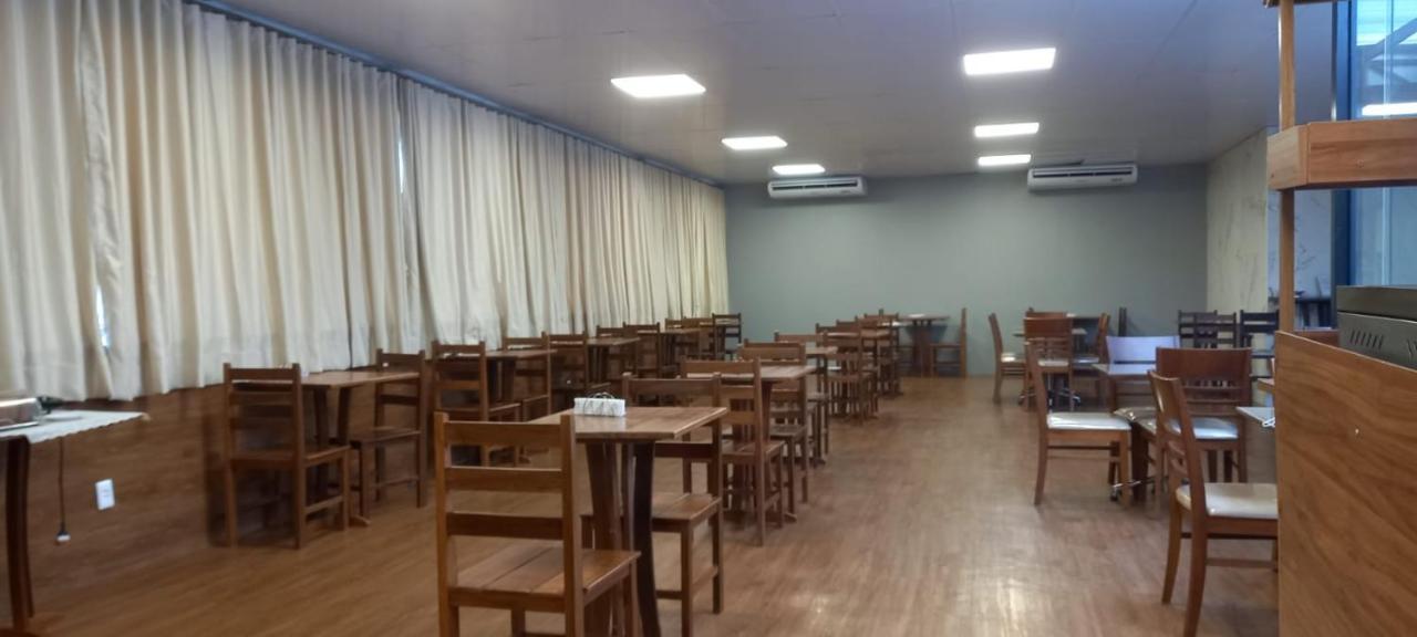Hotel Sempre Executive Salvador da Bahia Dış mekan fotoğraf