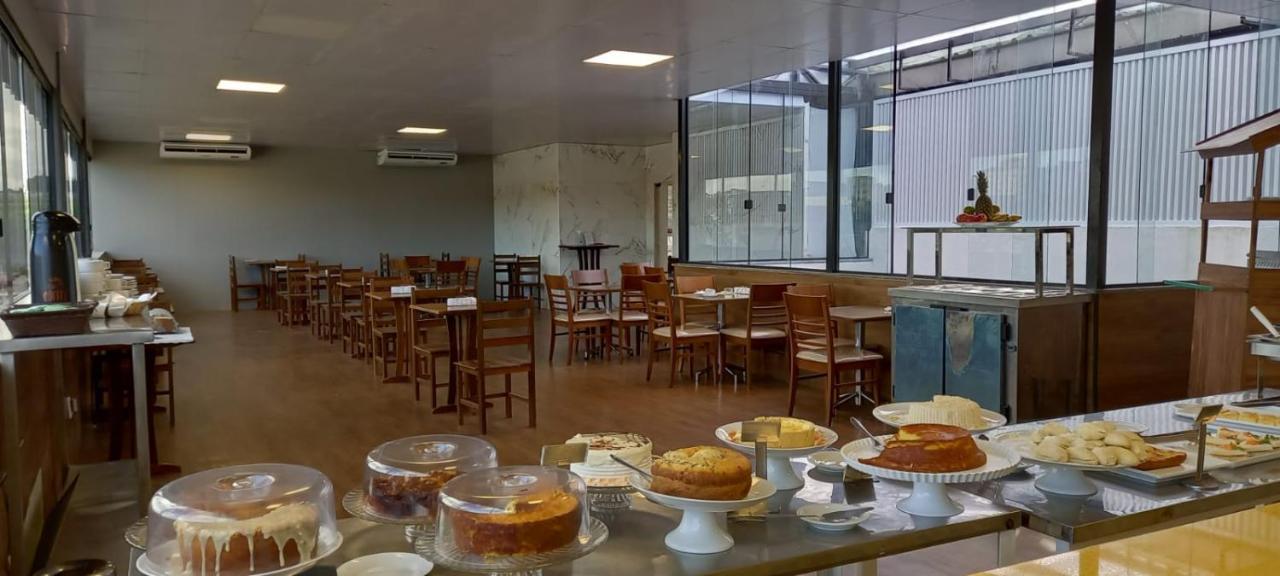 Hotel Sempre Executive Salvador da Bahia Dış mekan fotoğraf