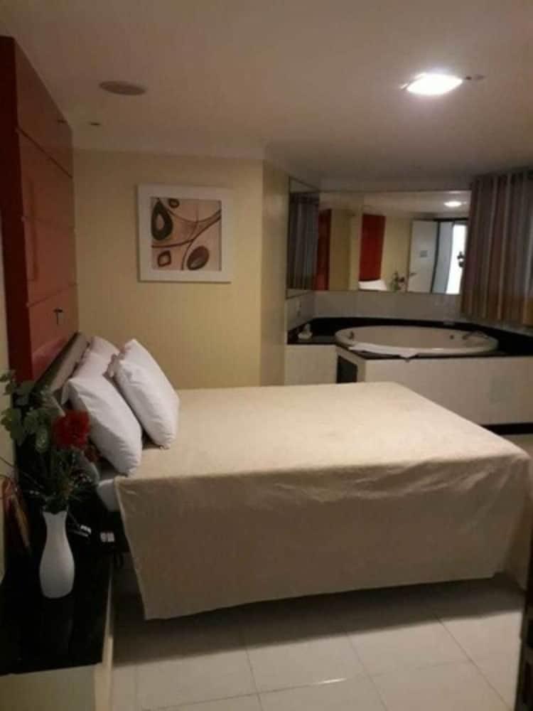 Hotel Sempre Executive Salvador da Bahia Dış mekan fotoğraf