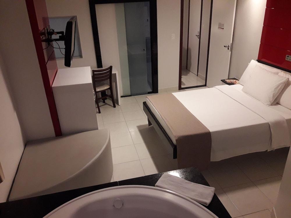 Hotel Sempre Executive Salvador da Bahia Dış mekan fotoğraf
