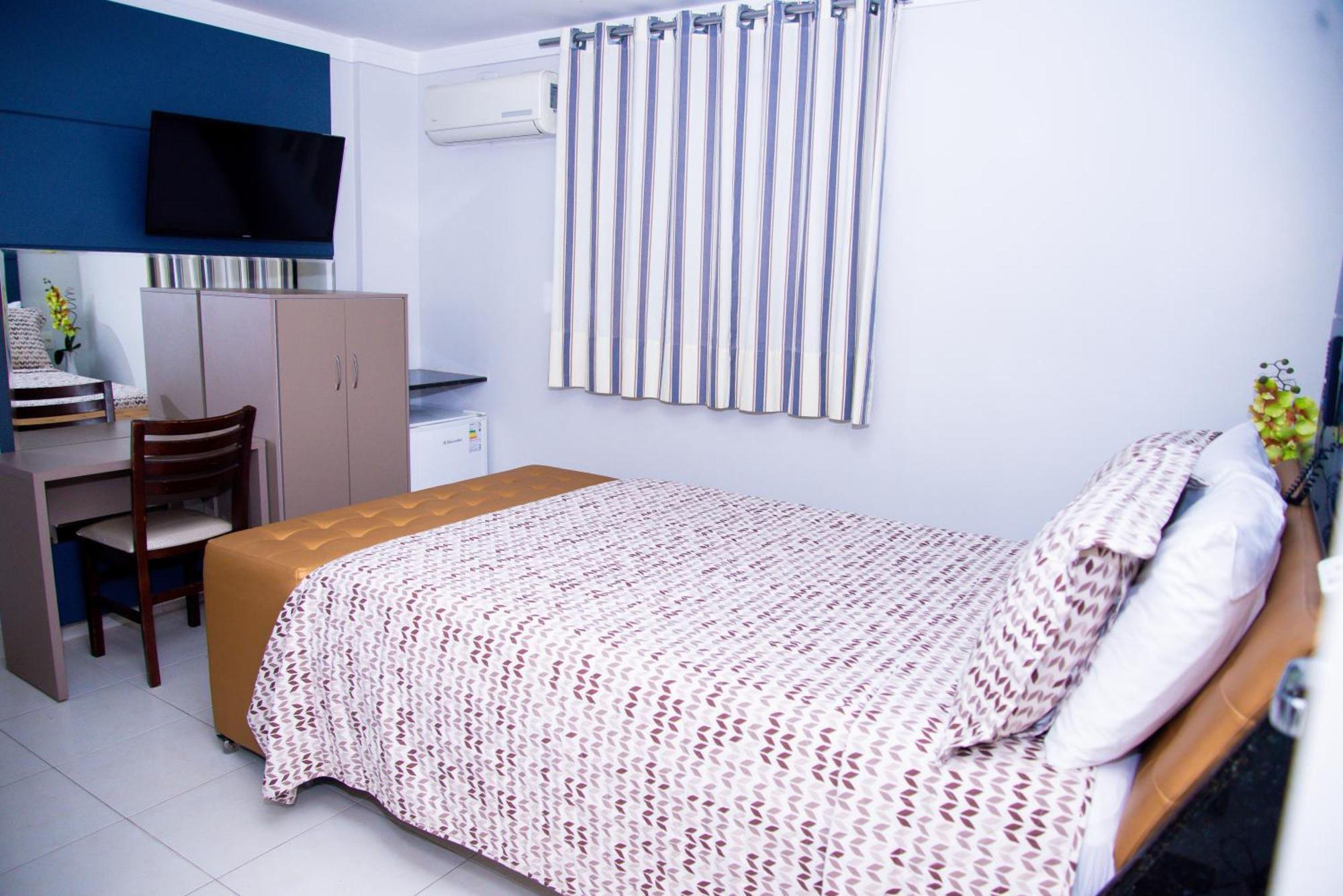 Hotel Sempre Executive Salvador da Bahia Dış mekan fotoğraf