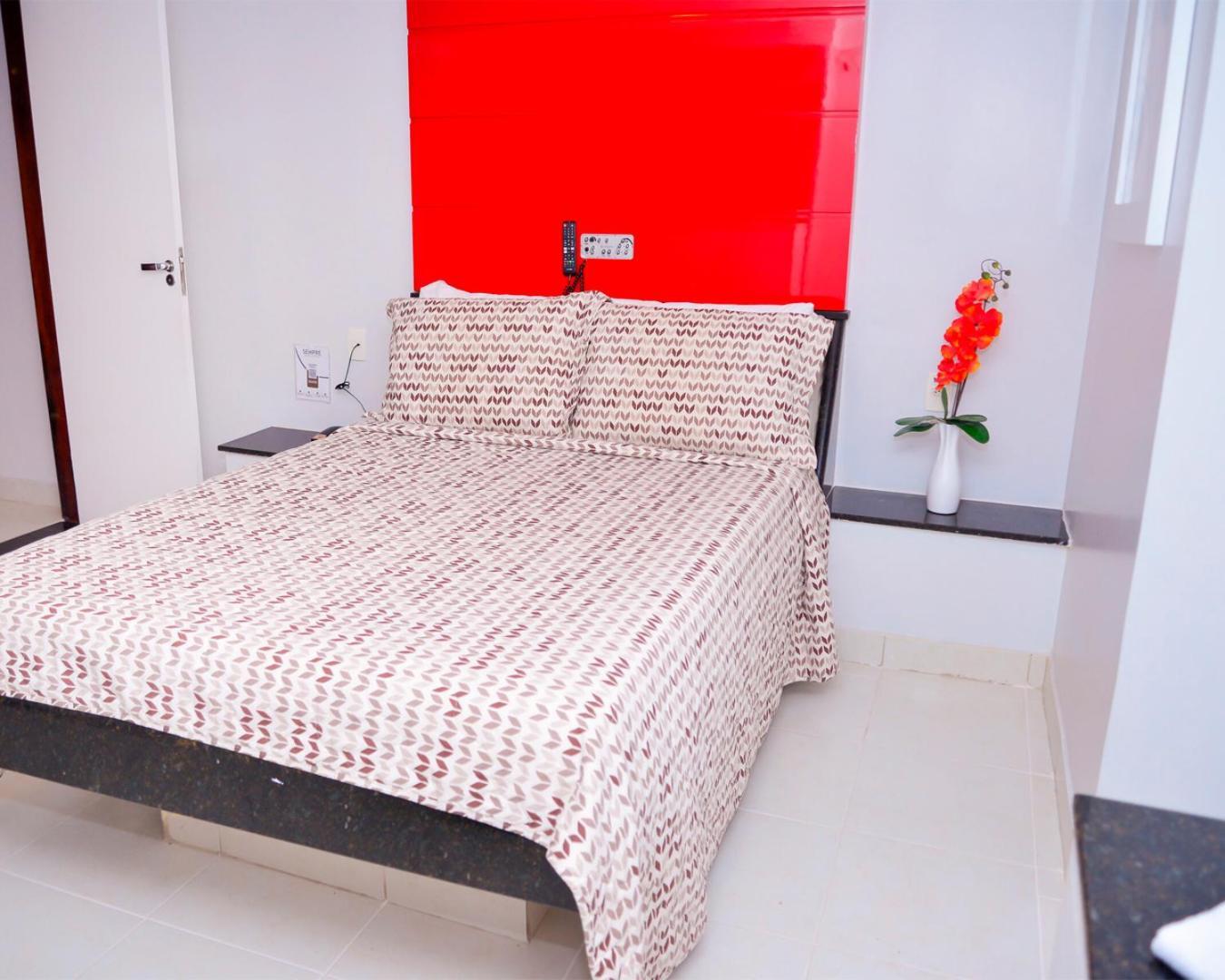 Hotel Sempre Executive Salvador da Bahia Dış mekan fotoğraf