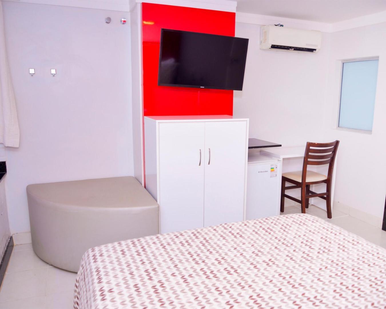 Hotel Sempre Executive Salvador da Bahia Dış mekan fotoğraf