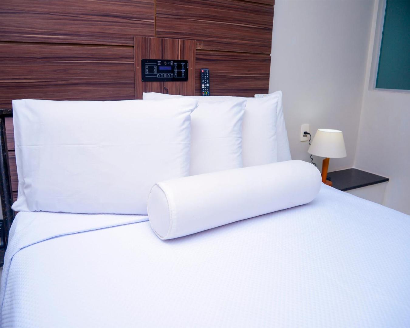 Hotel Sempre Executive Salvador da Bahia Dış mekan fotoğraf