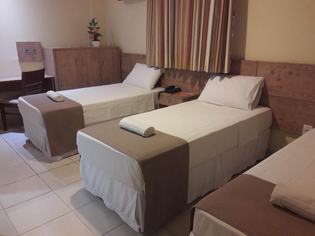 Hotel Sempre Executive Salvador da Bahia Dış mekan fotoğraf
