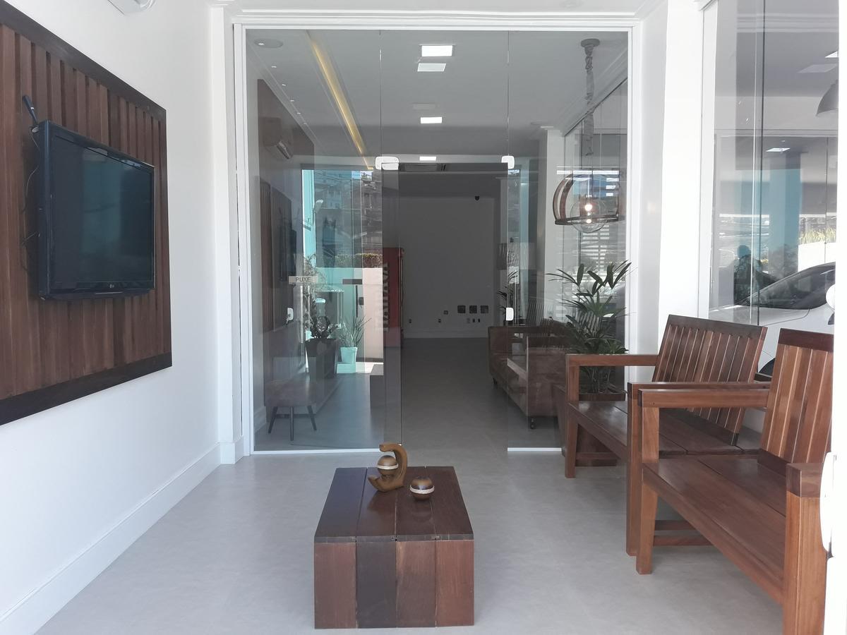 Hotel Sempre Executive Salvador da Bahia Dış mekan fotoğraf