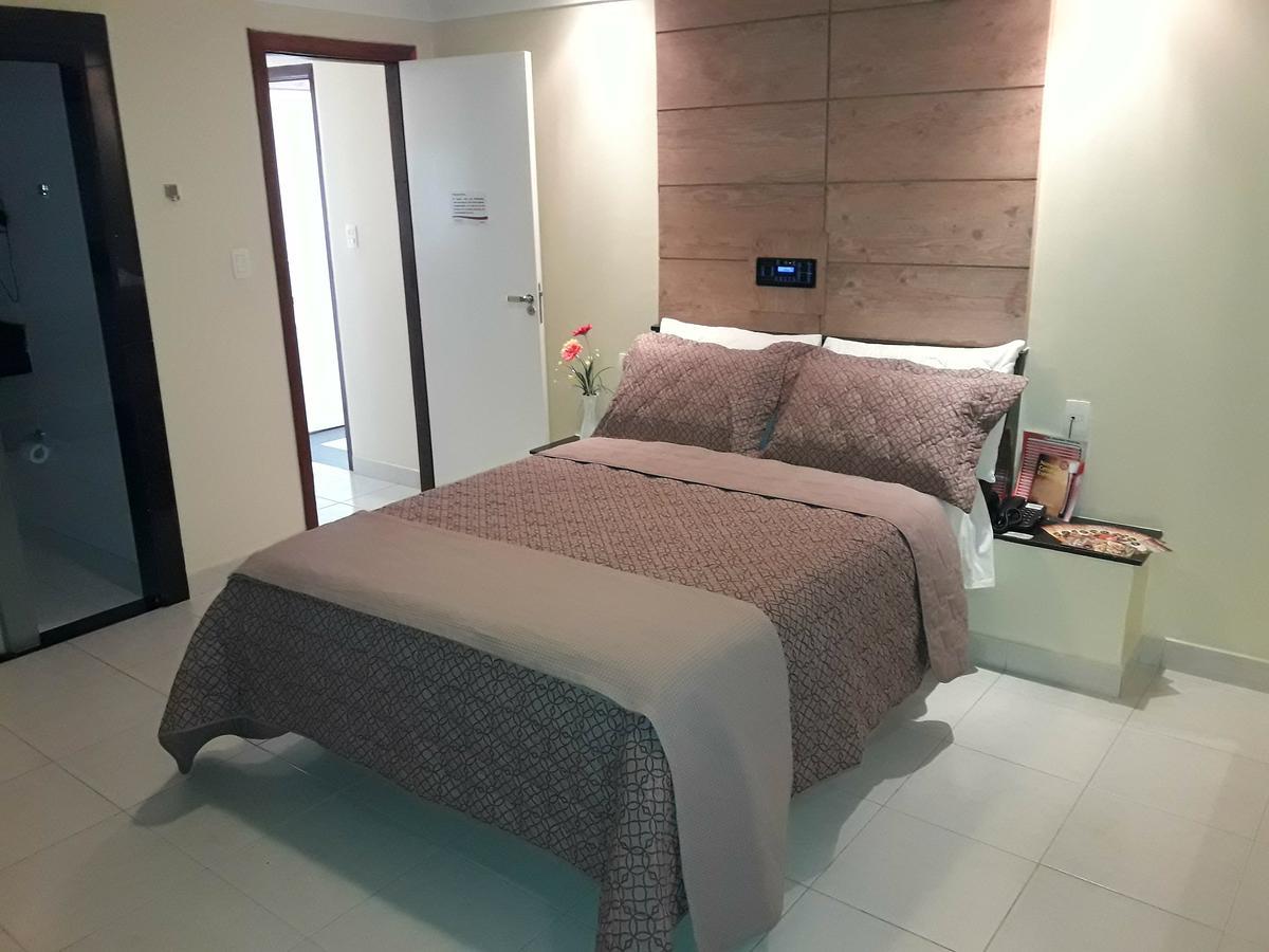 Hotel Sempre Executive Salvador da Bahia Dış mekan fotoğraf