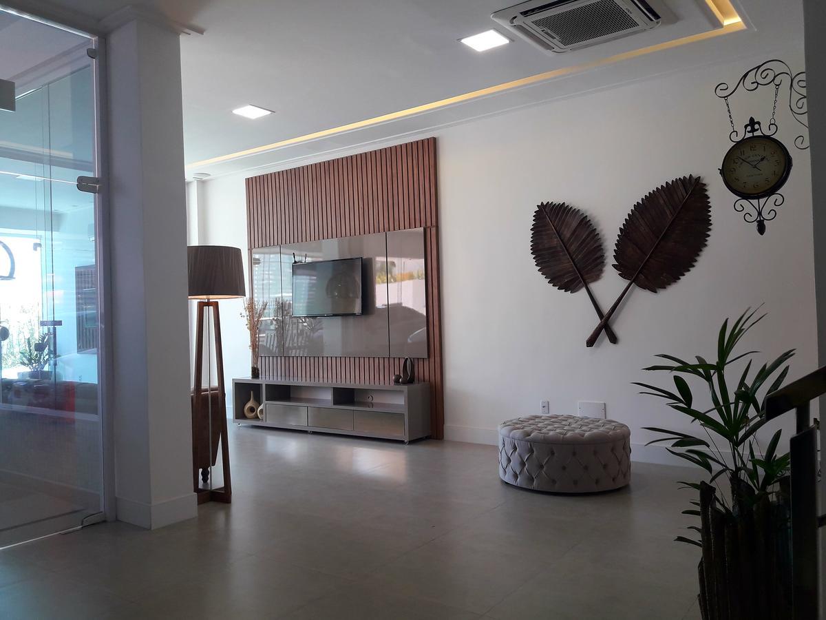 Hotel Sempre Executive Salvador da Bahia Dış mekan fotoğraf