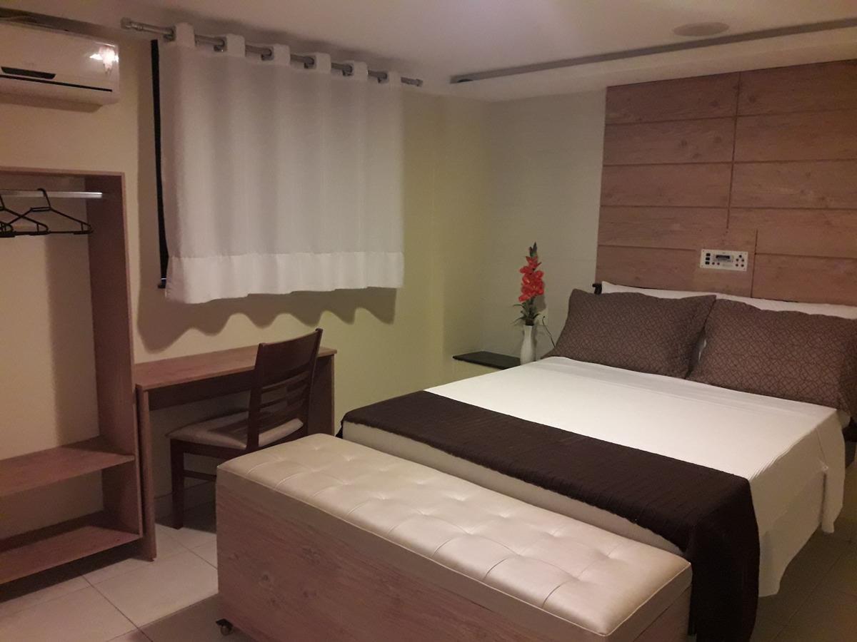 Hotel Sempre Executive Salvador da Bahia Dış mekan fotoğraf