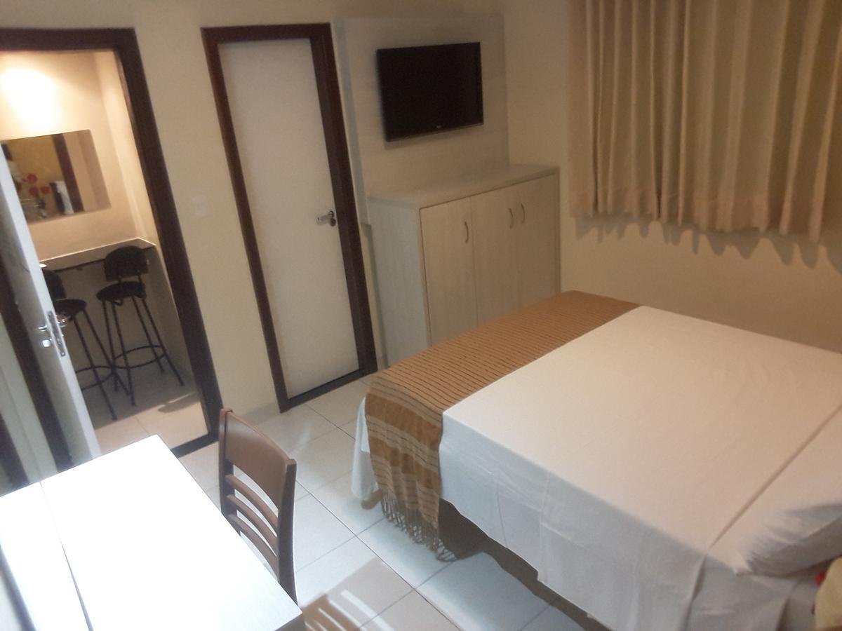 Hotel Sempre Executive Salvador da Bahia Dış mekan fotoğraf