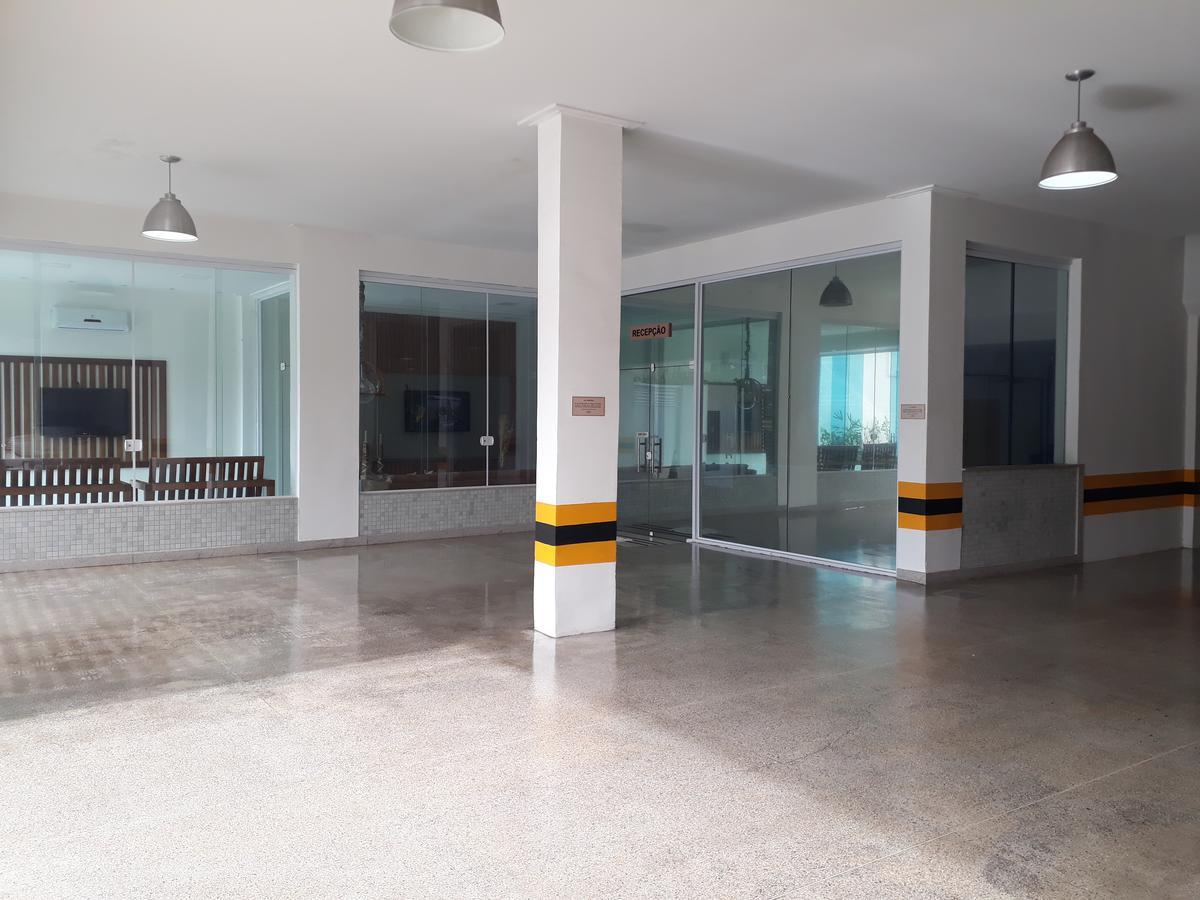 Hotel Sempre Executive Salvador da Bahia Dış mekan fotoğraf