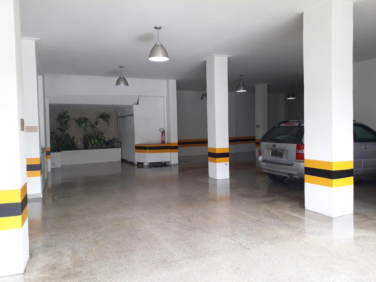 Hotel Sempre Executive Salvador da Bahia Dış mekan fotoğraf