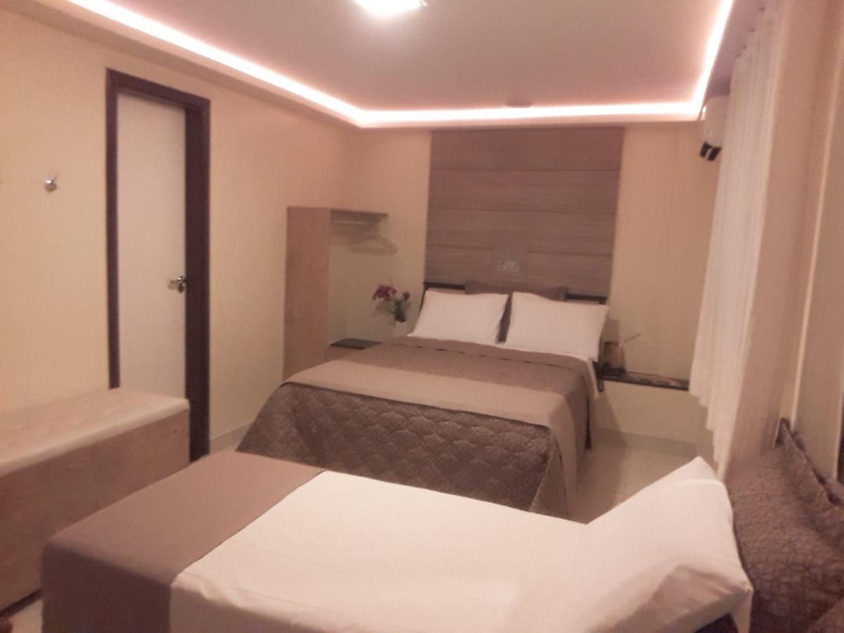 Hotel Sempre Executive Salvador da Bahia Dış mekan fotoğraf