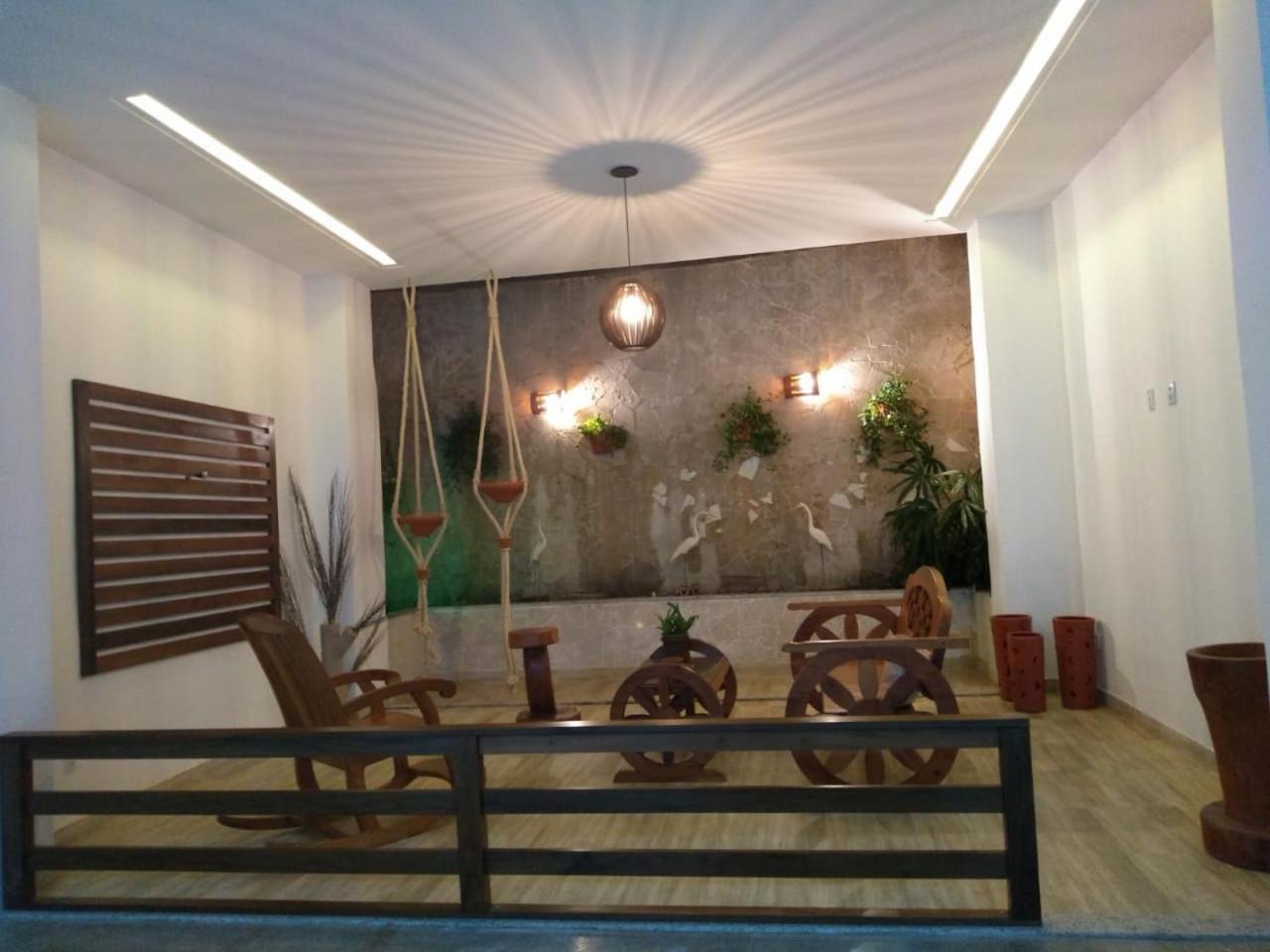 Hotel Sempre Executive Salvador da Bahia Dış mekan fotoğraf