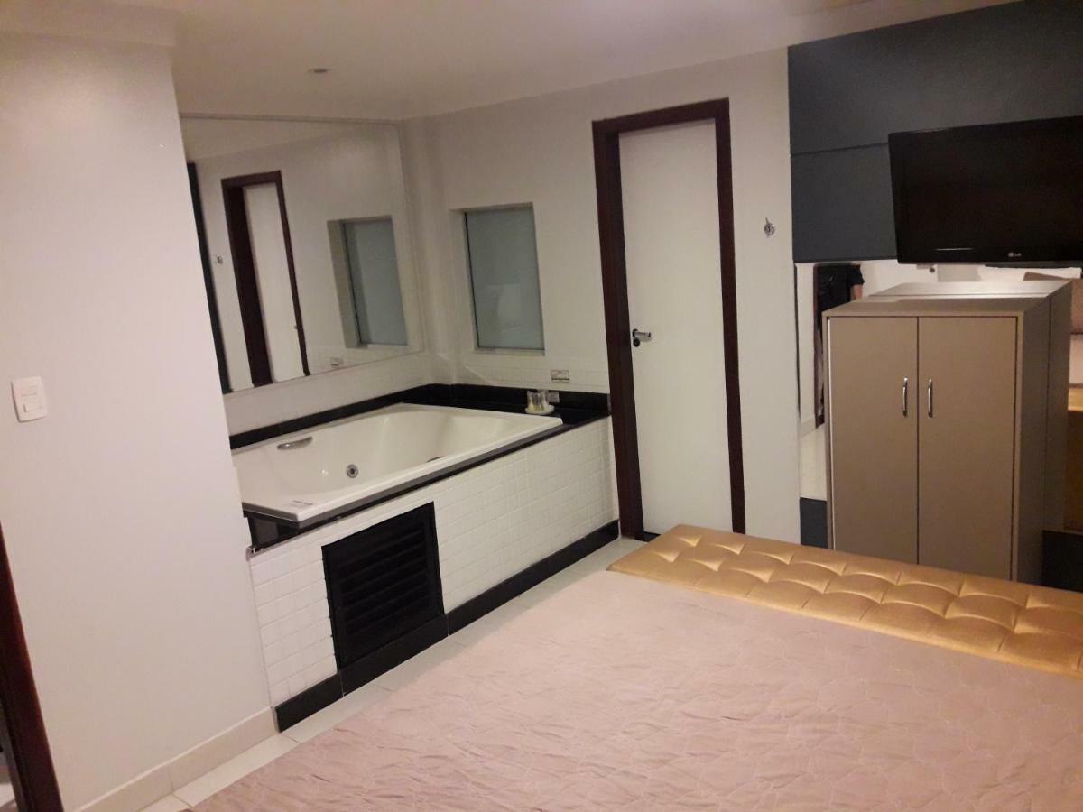 Hotel Sempre Executive Salvador da Bahia Dış mekan fotoğraf